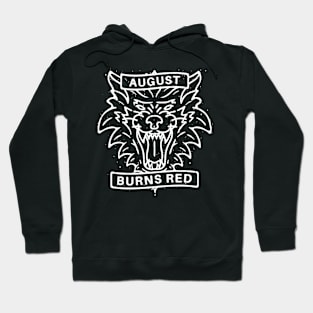 August Burns Red Hoodie